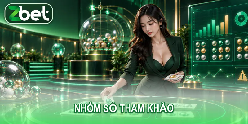 bo so xsmb tham khao Các thẻ số minh họa được sắp xếp thành nhóm tham khảo