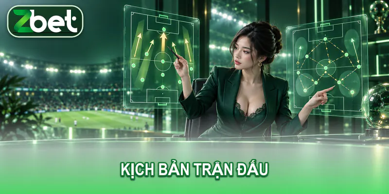 kich ban bi phap Chuyên gia trưởng thành so sánh hai kịch bản chiến thuật
