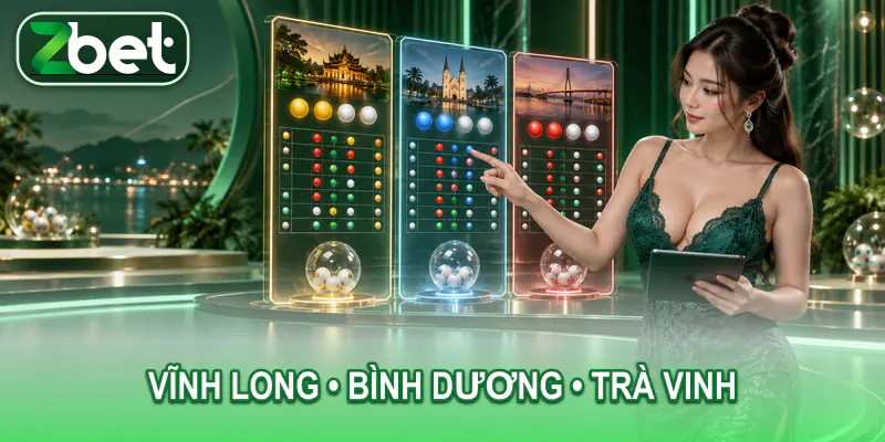 lich ba dai Lịch minh họa ba đài miền Nam quay thứ Sáu