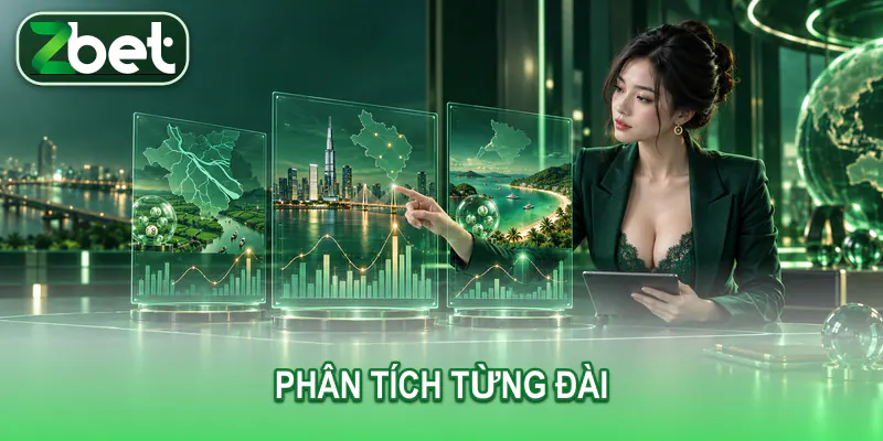 phan tich ba dai thu hai Ba luồng dữ liệu TP.HCM Đồng Tháp Cà Mau độc lập