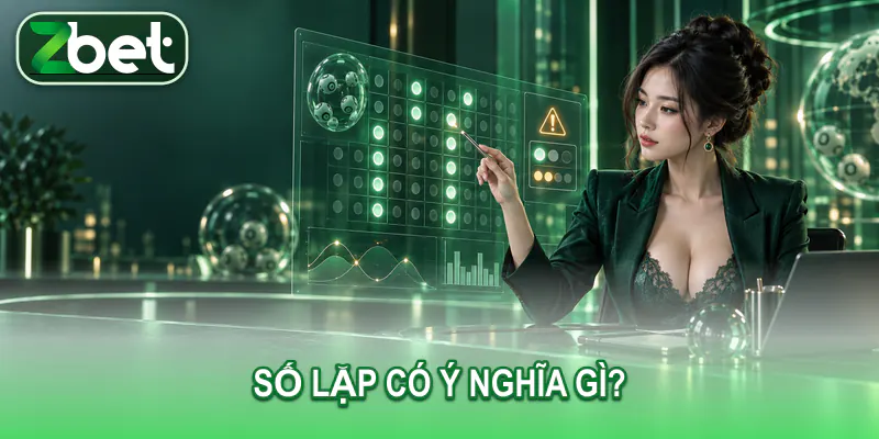 so lap xsmn thu hai Chuyên viên trưởng thành đánh dấu các số lặp trong bảng kết quả